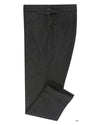 Minnis Flannel: Charcoal Pant