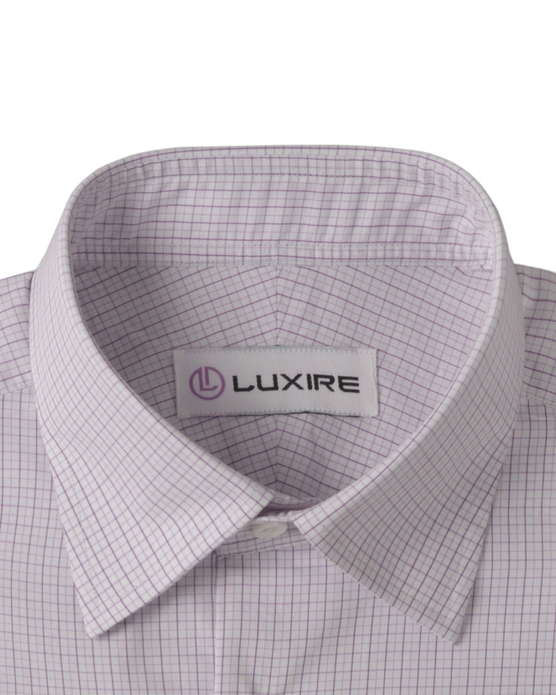 Lila Graph-Checks