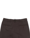 Dugdale Fine Worsted - Dark Brown