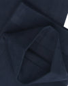 Brisbane Moss Heavy Moleskin Navy