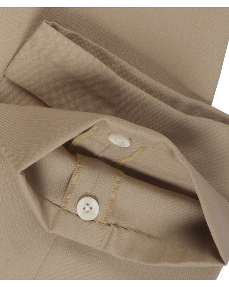 Dugdale Fine Worsted - Beige