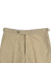 Minnis Fresco III Hose: Helles Khaki