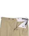 Minnis Fresco III Hose: Helles Khaki
