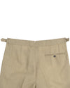 Minnis Fresco III Hose: Helles Khaki
