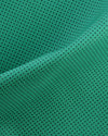 Green Mini Polka Dots