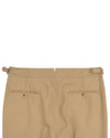 Minnis Fresco Lite III Pants: Khaki