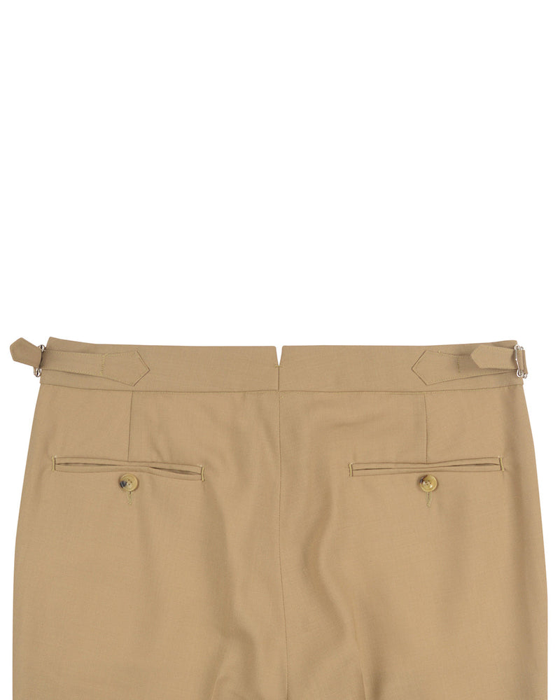 Minnis Fresco Lite III Pants: Khaki