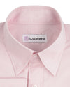 Light Pink Poplin