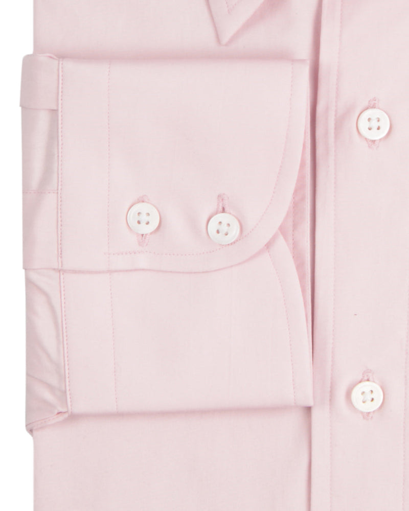 Light Pink Poplin