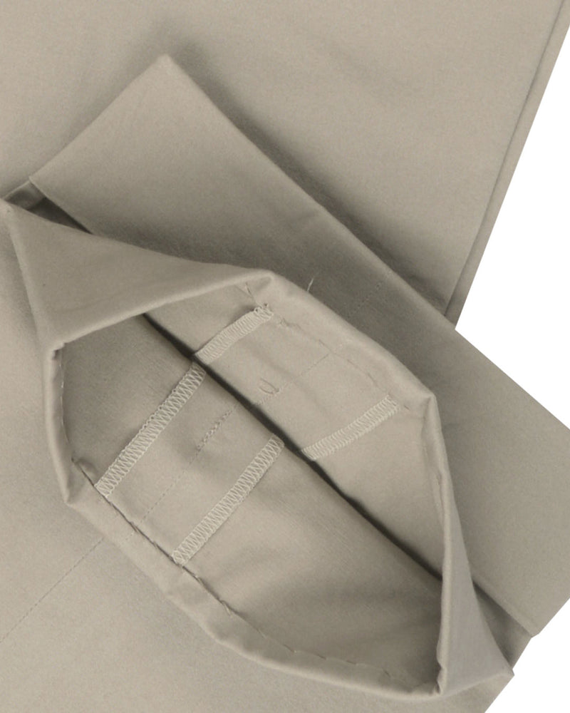 Summer-Light Mid Stone  Chino