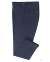 Minnis Fresco III Hose: Marineblau