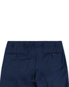 Dugdale Fine Kammgarn - French Blue Plain