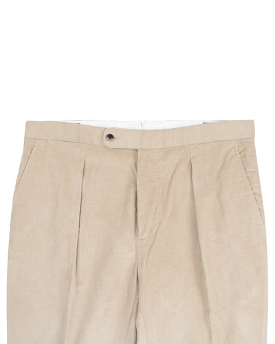 Brisbane Moss Stone Needlecord