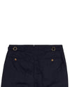 VBC: Indigo Wool-Linen