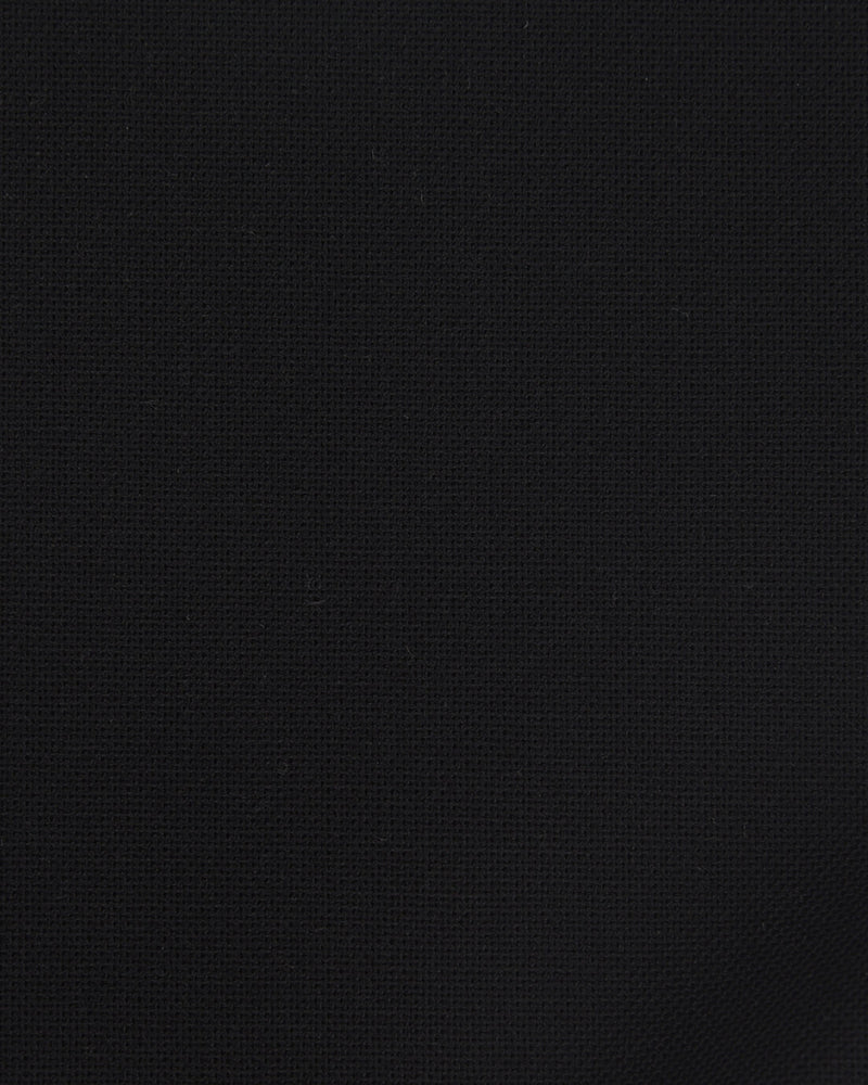 VBC : Laine tropicale noire