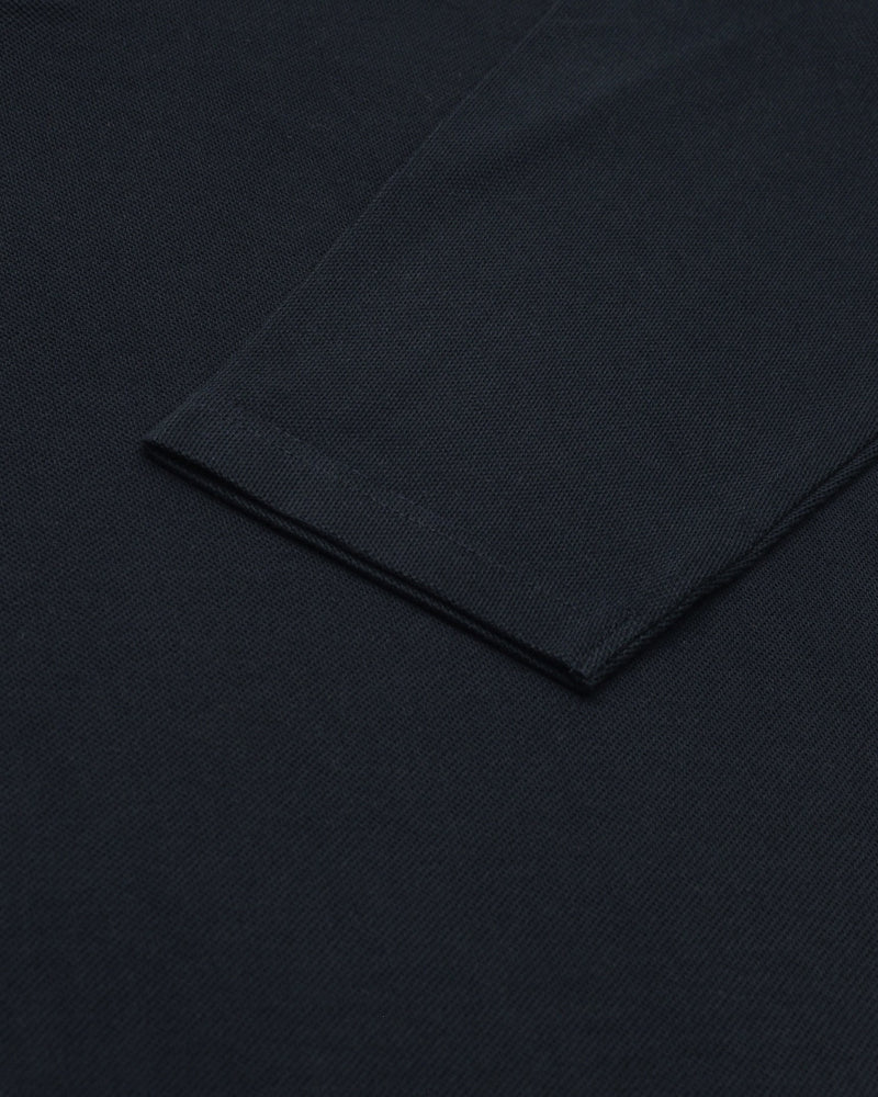 EZS Aria Navy Polo