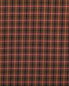 Checks: Pink Tan Black Tattersall