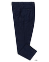 Vitale Barberis Canonico - Flanelle Marine