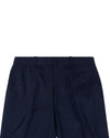 Vitale Barberis Canonico - Flanelle Marine