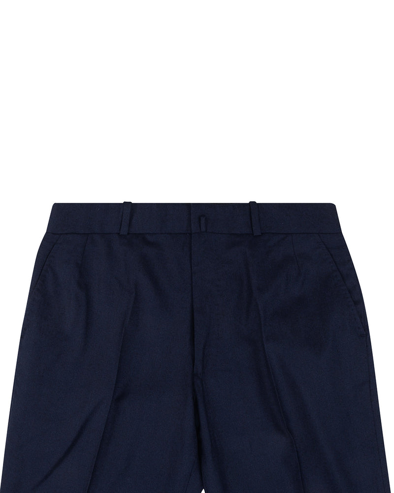 Vitale Barberis Canonico - Flanelle Marine