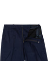 Vitale Barberis Canonico - Flanelle Marine