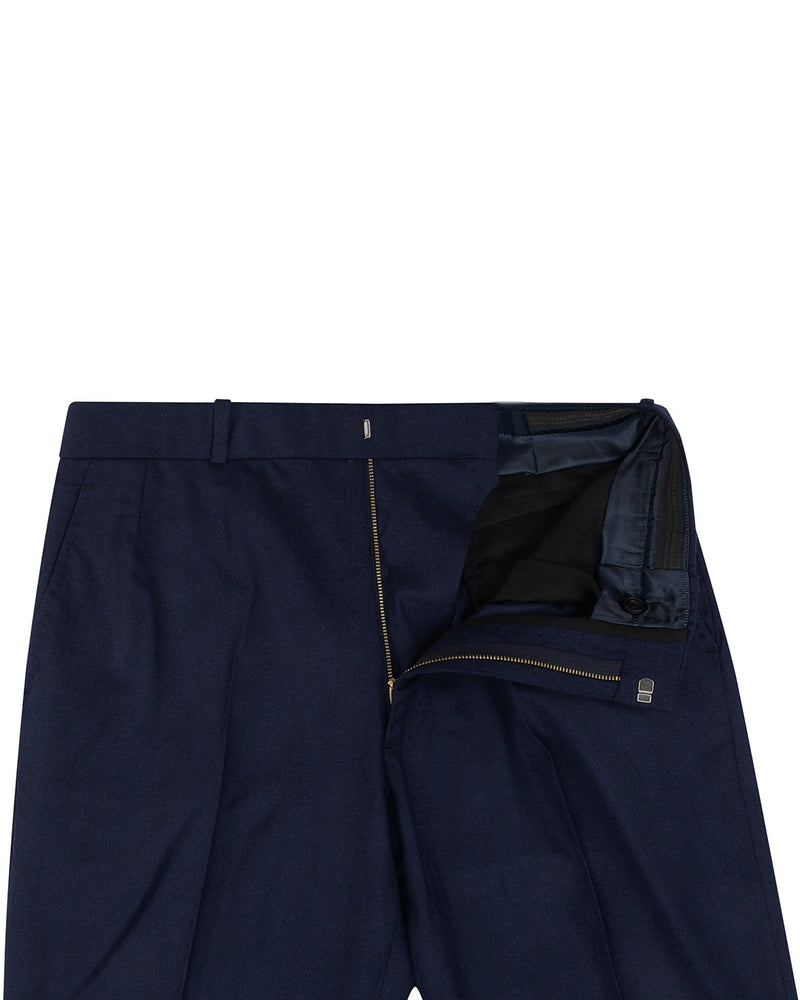 Vitale Barberis Canonico - Flanelle Marine