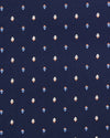 Print: Navy Blue Anchor