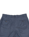 VBC Indigo Blue Flannel