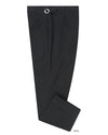 Dugdale-Baumwolle: Schwarzer Twill