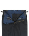 Dugdale-Baumwolle: Schwarzer Twill