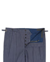 VBC Indigo Grey Cavalry Twill