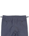 VBC Indigo Grey Cavalry Twill