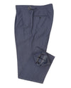 VBC Indigo Grey Cavalry Twill