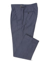 VBC Indigo Grey Cavalry Twill