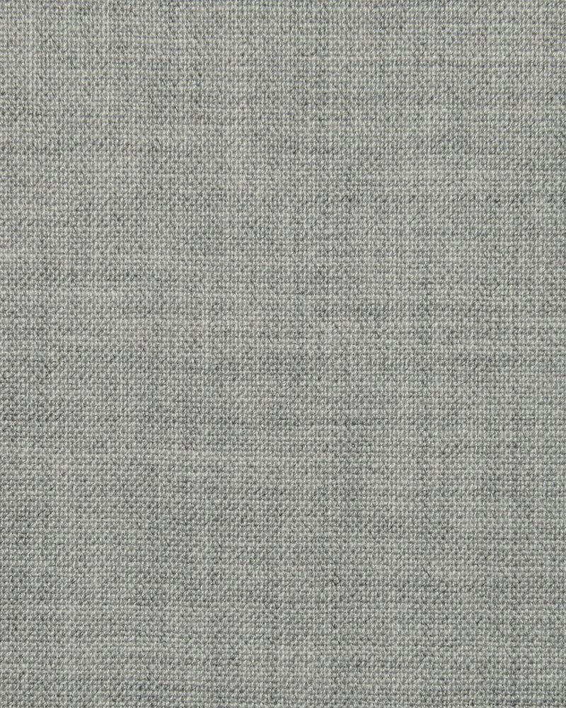 Leistungswolle: Grau
