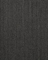 Performance Chino: Grey Herringbone