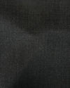 Performance Merino: Charcoal Grey Twill