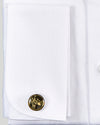 Monti White Selbsttexturiert