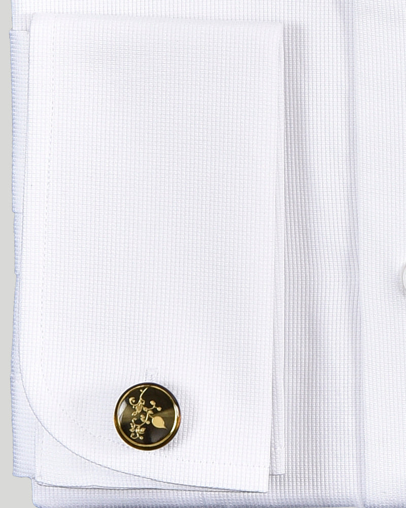 Monti White Selbsttexturiert