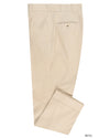 Cotton: Ivory Summer Twill