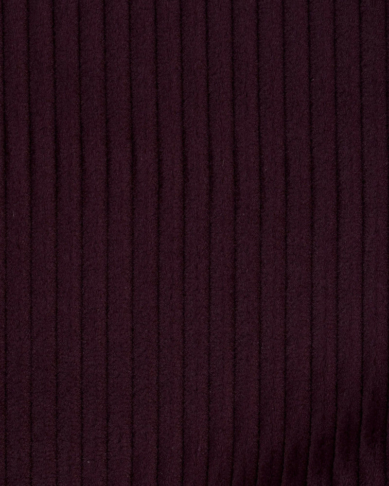 Modrone 4 Wale-Maroon Cord
