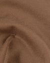 VBC: Heller Flanell in Khaki