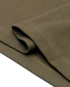 EZS Aria Olive Langarm-Polohemd