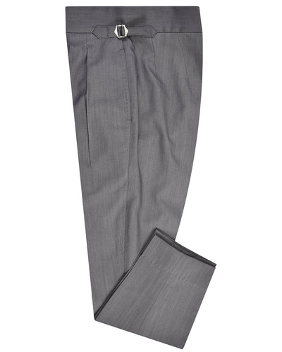 VBC Kavallerie-Twill in Kieselgrau