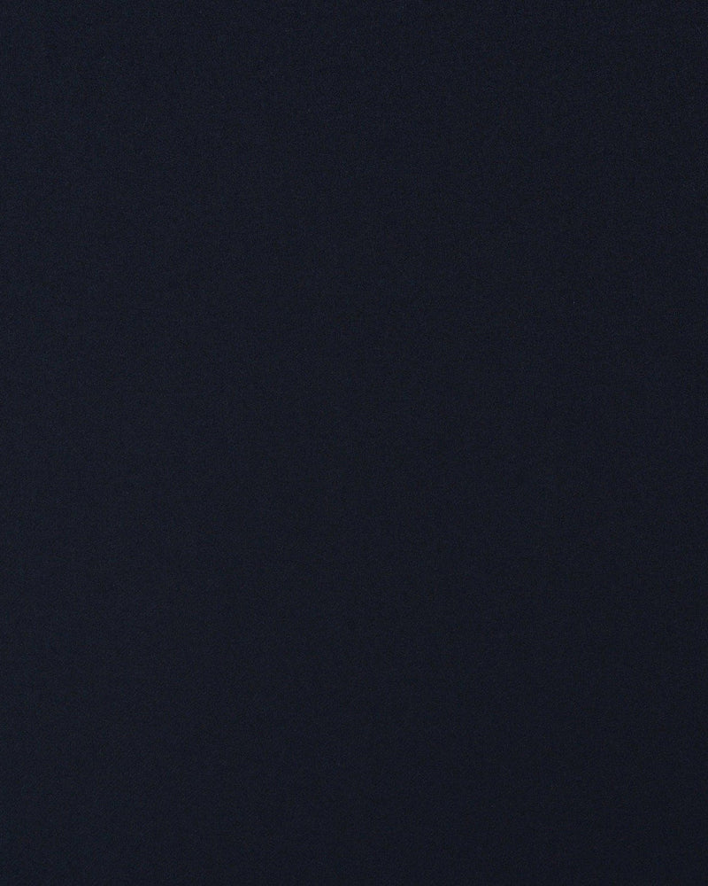VBC 100% Wool: Navy Flannel