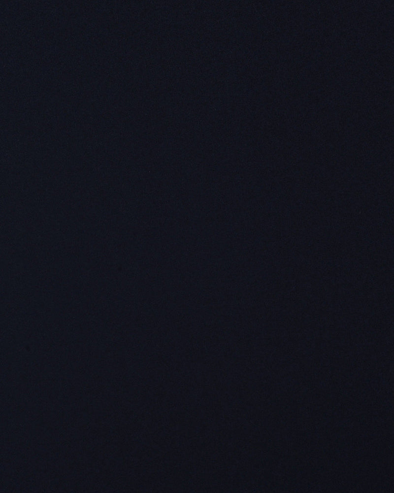 VBC 100% Wool: Navy Flannel