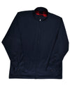 Luxuriöse Harrington-Jacke
