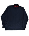 Luxuriöse Harrington-Jacke