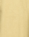 Anzughose aus weichem Twill in sanftem Senfgelb