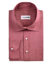 Dual Tone Orchid Oxford